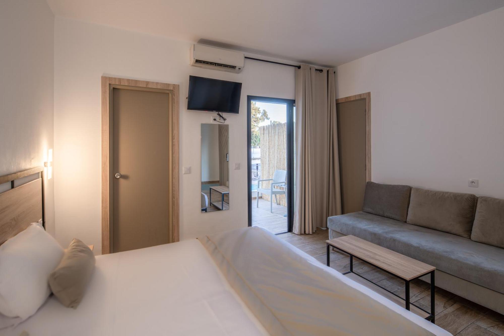 Acquaviva Village Gammarth Εξωτερικό φωτογραφία