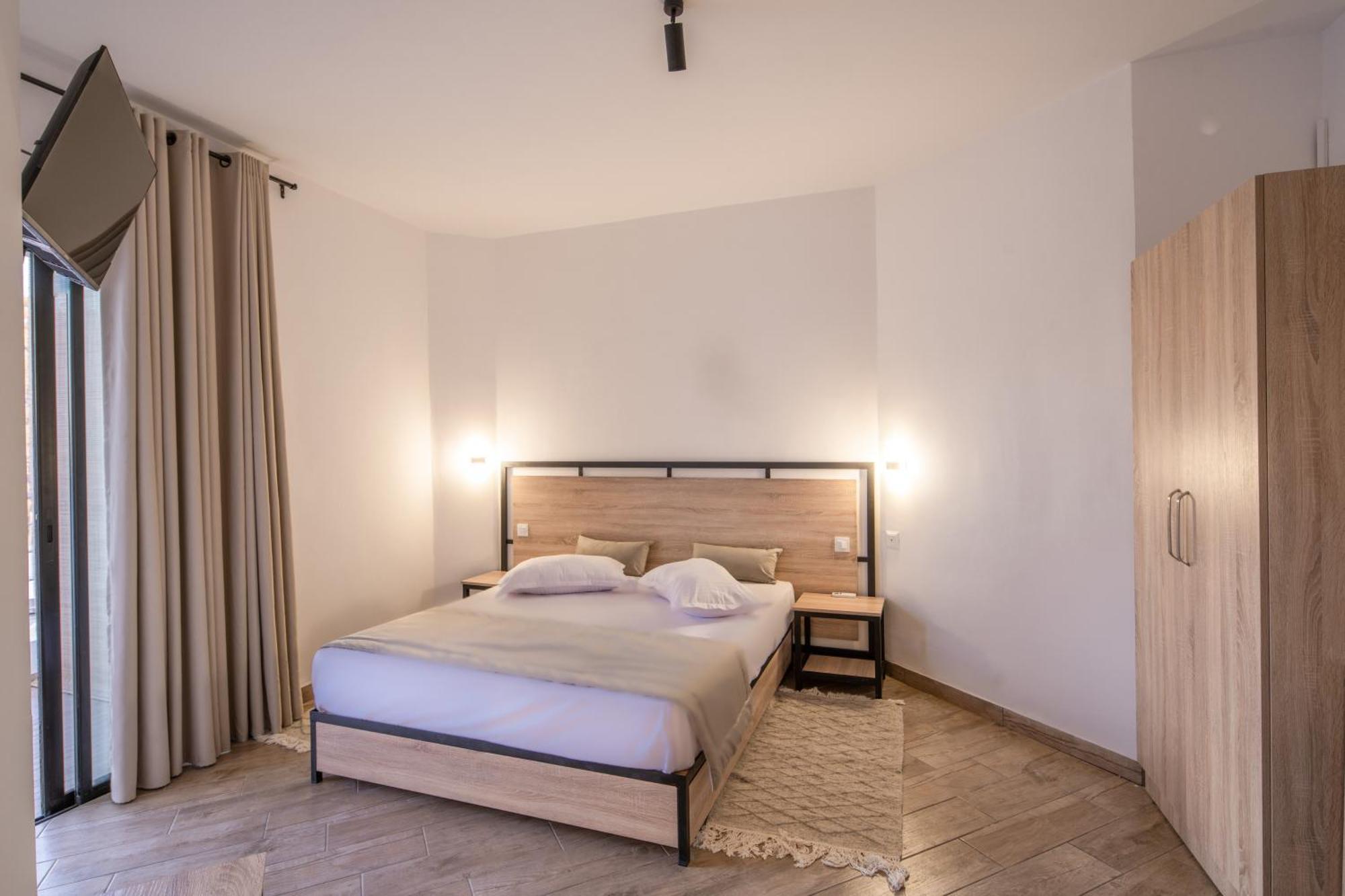 Acquaviva Village Gammarth Εξωτερικό φωτογραφία