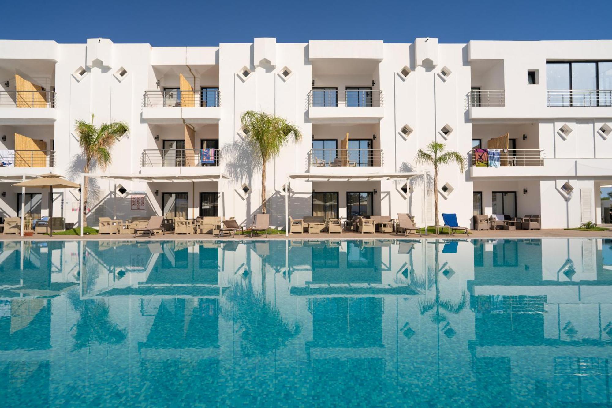 Acquaviva Village Gammarth Εξωτερικό φωτογραφία