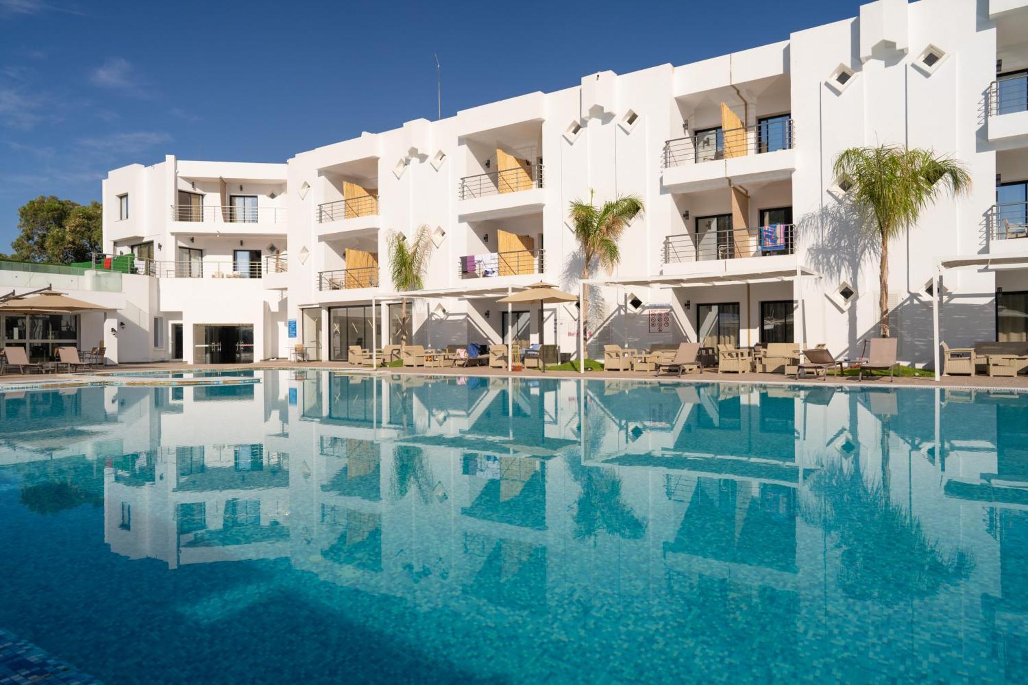 Acquaviva Village Gammarth Εξωτερικό φωτογραφία