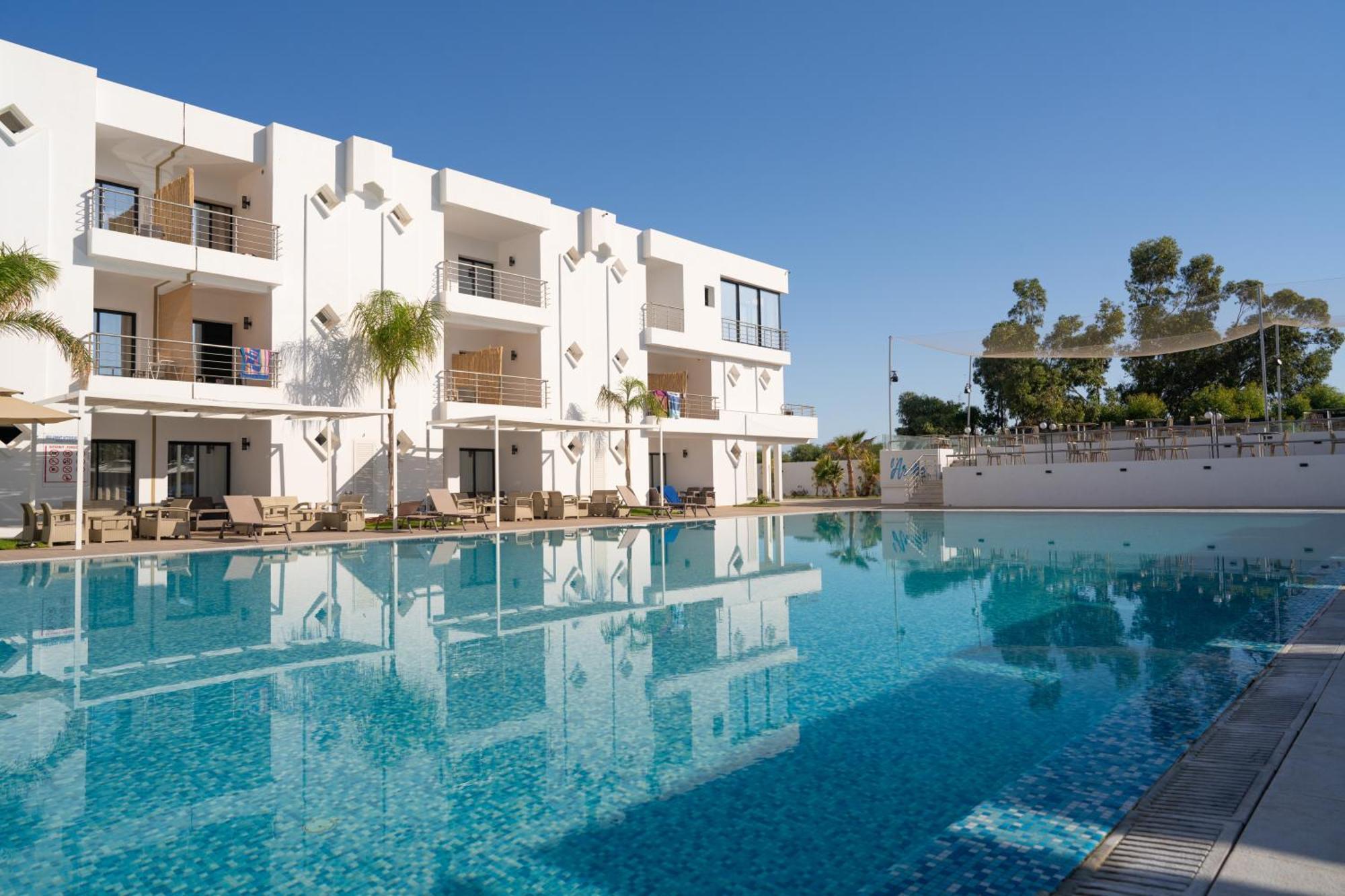 Acquaviva Village Gammarth Εξωτερικό φωτογραφία