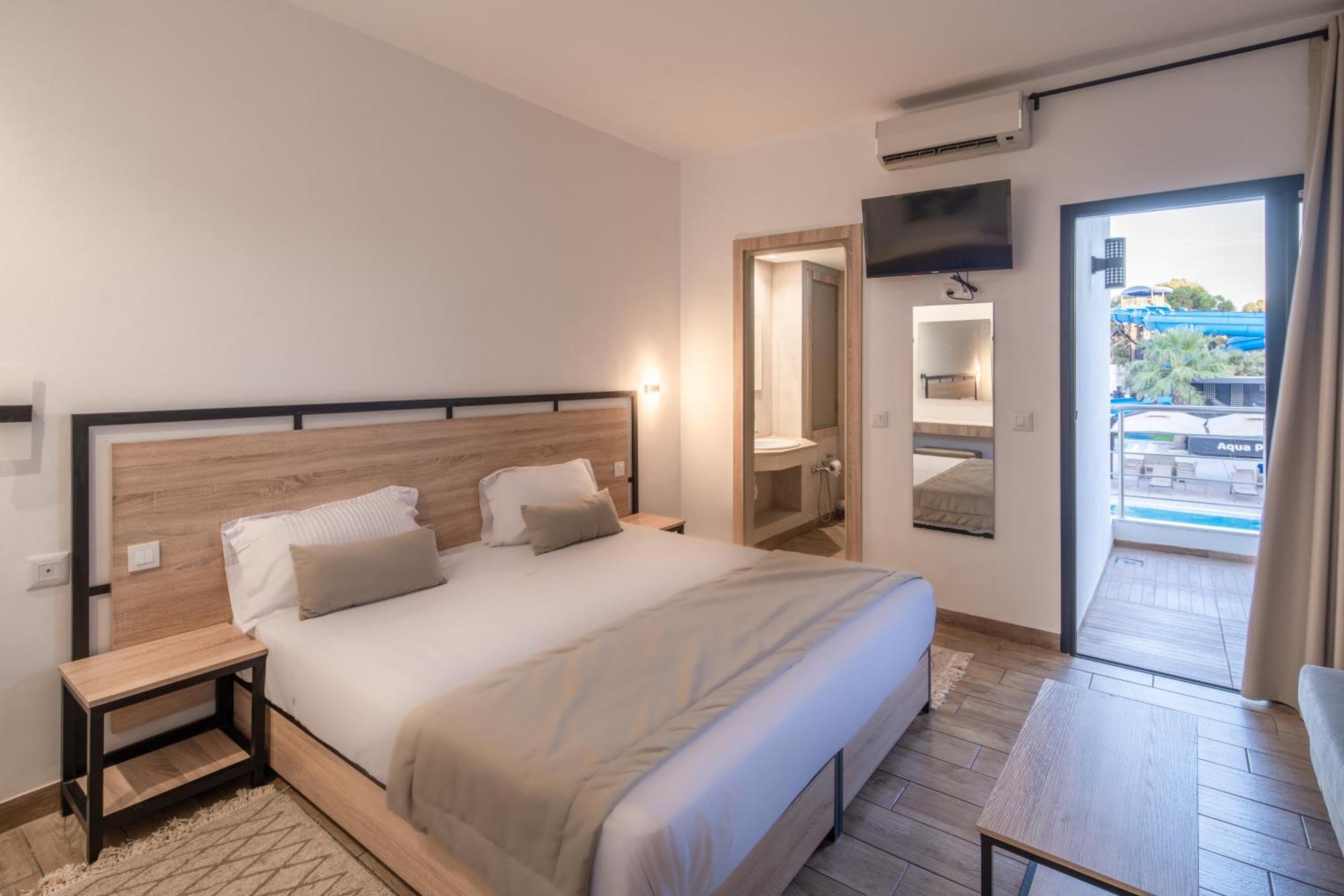 Acquaviva Village Gammarth Εξωτερικό φωτογραφία